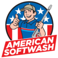 American Softwash Logo